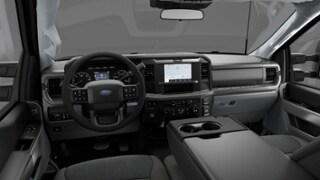 2027 Ford Super Duty® Internal Image 2